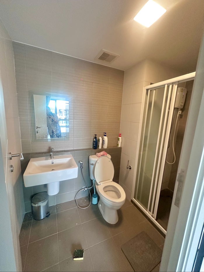 picture Dcondo Campus Hideaway corner room  - 4/6
