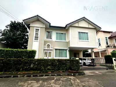 Houses for sale Nonthaburi : 📌 For Sell House WESTERN TOWN 2-story 3 bedroom 3 bathroom