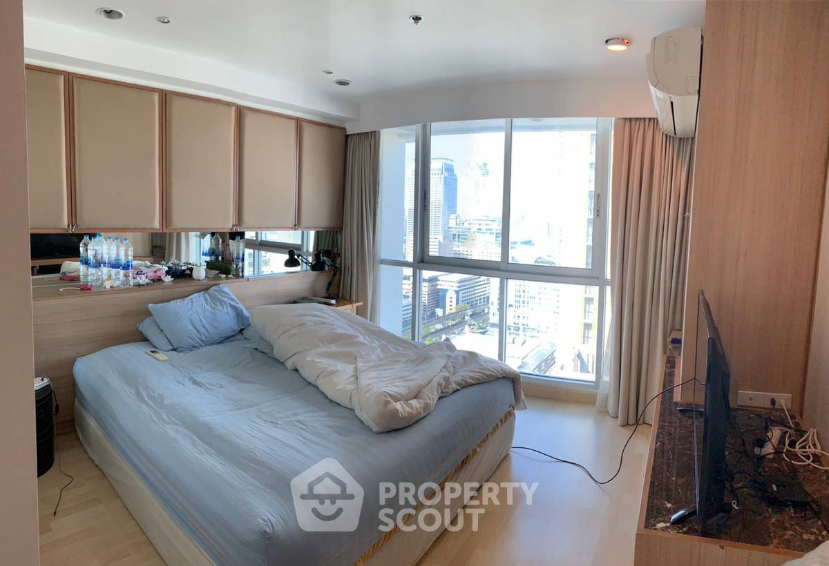รูป คอนโด 2-ห้องนอน ที่ เดอะ ราชดำริ ใกล้ BTS ราชดำริ (ID 469360) - รูปที่ 15/49