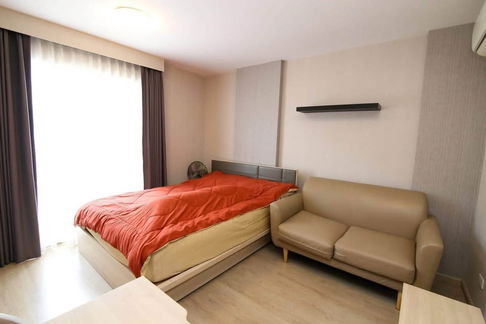 🍂 ForRent 🌇 Elio Del Ray Sukhumvit 64 🌇 #JA-063