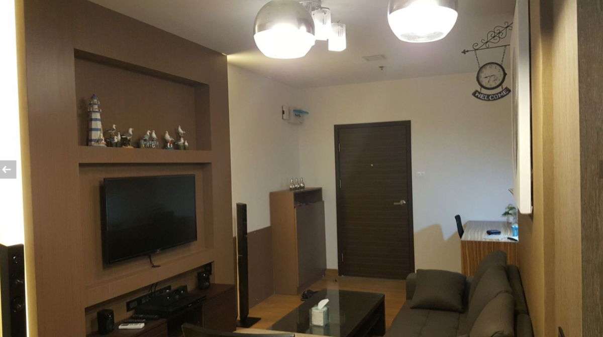 picture 🟢🟢🟢supalai vista @tiwanon intersection floor9 47.63sqm🟢🟢🟢 - 8/18
