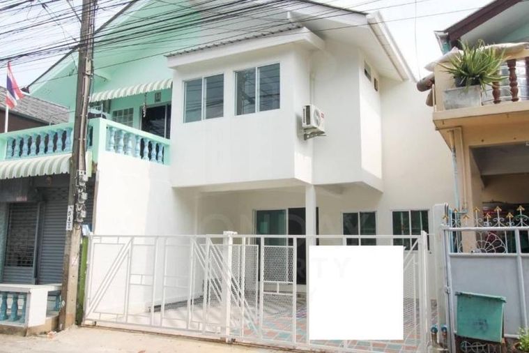 📌 Urgently for sale : Baan Sakunthip MD-91870