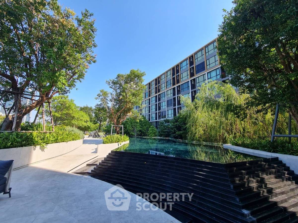 รูป คอนโด 1-ห้องนอน ที่ แอทโมซ ทรอปิคานา บางนา ใน บางนาเหนือ (ID 2279772) - รูปที่ 9/17