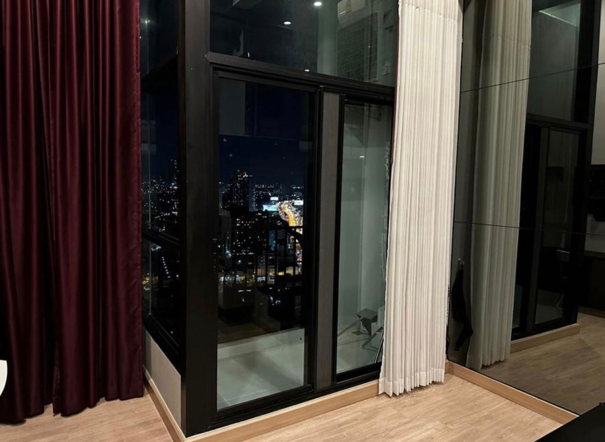 รูป คอนโด ไนท์บริดจ์ ติวานนท์ #Fu811 /Line:forucondo - รูปที่ 3/10