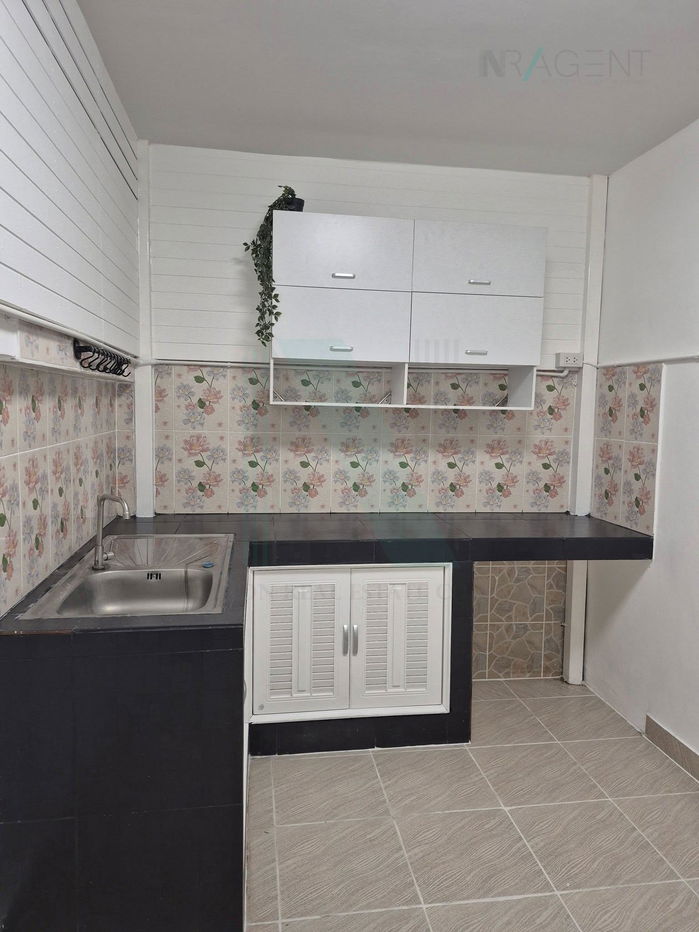 picture 📌 For Sell Town house THANDA PARKVILLE 3 2-story 2 bedroom 2 bathroom - 5/8