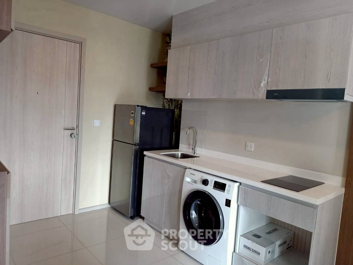 picture 2-BR Condo at Life One Wireless near BTS Phloen Chit (ID 2277951) - 5/10