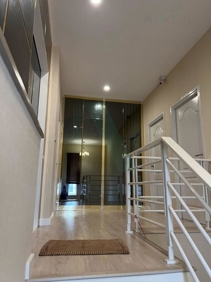 picture 📌 For Sell House PERFECT PLACE WONGWAEN-RAMKHAMHAENG 2 2-story 4 bedroom 5 bathroom - 6/8