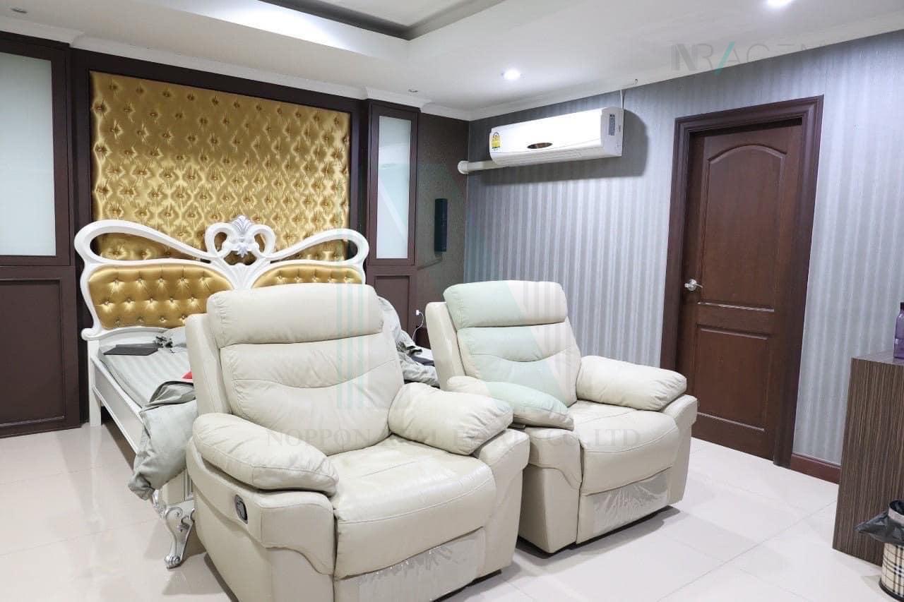 picture 📌 For Sell House IMUMPORN RATCHAPREUK-SATHORN 2-story 5 bedroom 7 bathroom - 5/8