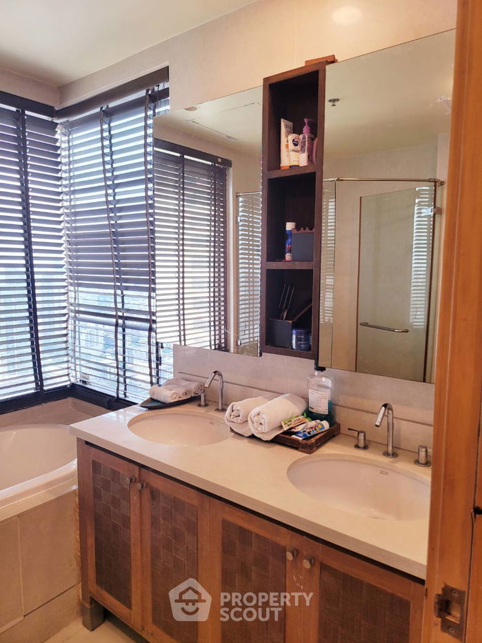 picture 2-BR Condo at The Emporio Place near BTS Phrom Phong (ID 621234) - 3/42