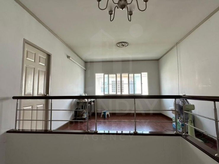 picture For Sale​🔥🔥House at Supalai Park ville Wongwaen-Ratchapruek - 5/10