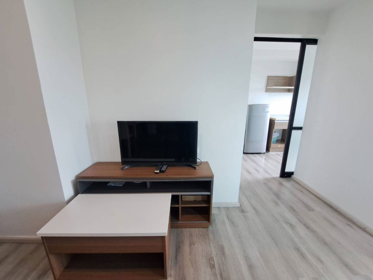 picture 7,500 baht/month 1/1 bed The Excel bearing sukhumvit 105 BTS Bearing - 1/11