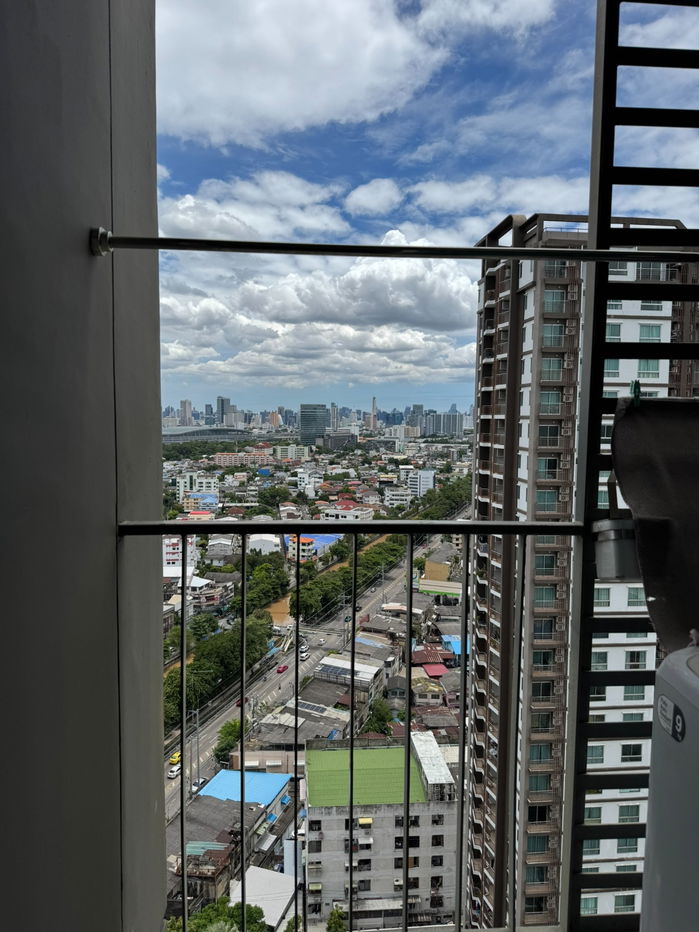 picture Sale condo. #2617 U-delight2@Bangsue station - 14/17