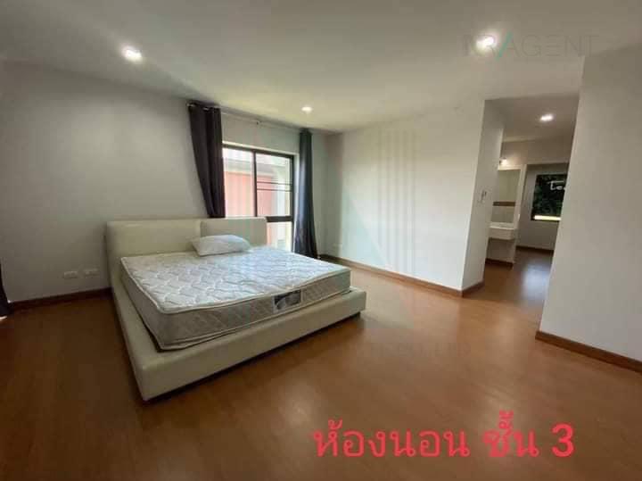 รูป 📌 ขายทาวน์เฮาส์ โครงการ แกรนด์ ไอ-ดีไซน์ วิภาวดีฯ 2 ชั้น 3 ห้องนอน 3 ห้องน้ำ - รูปที่ 6/8