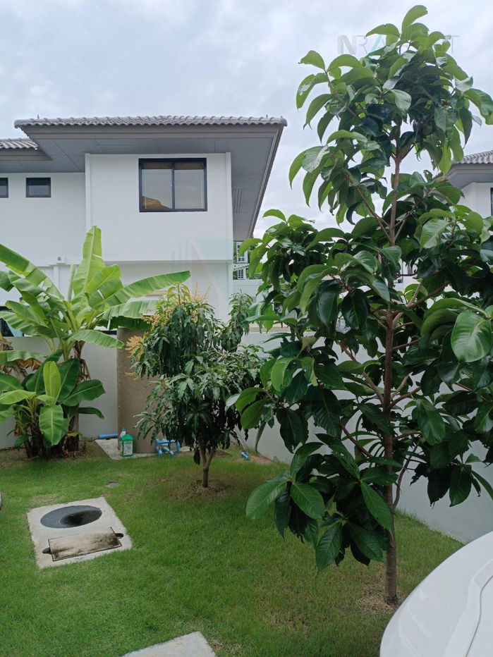 picture 📌 For Sell House BURASIRI BANGNA 2-story 3 bedroom 2 bathroom - 7/8