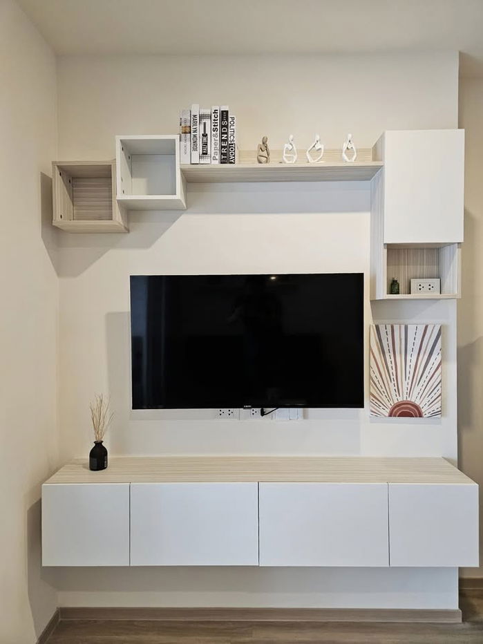 picture Code: KJ8382  for rent Lumpini Ville Charan - Fai Chai // Line ID: @kjcondo (with @) // - 5/19