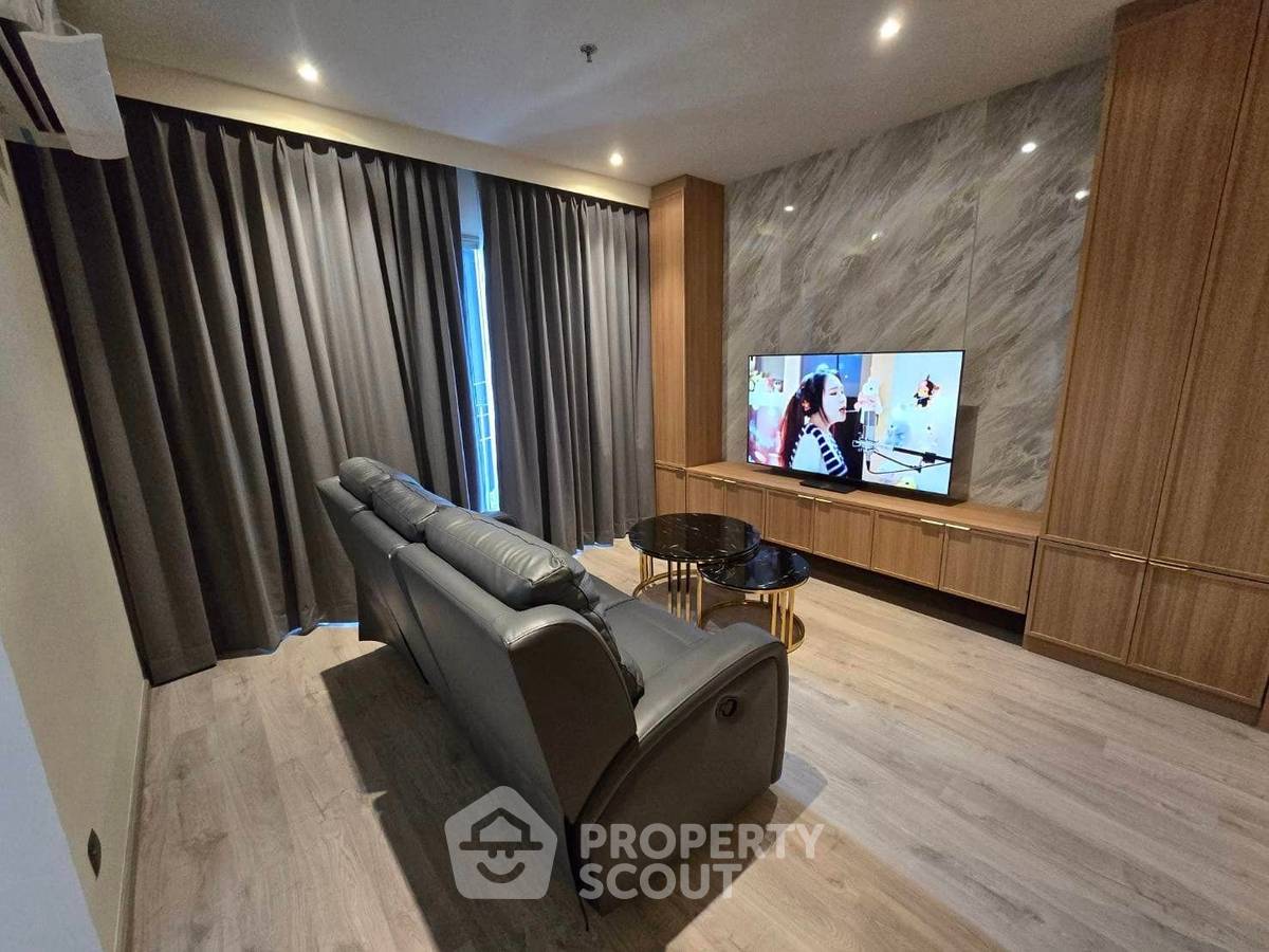 picture 2-BR Condo at Rhythm Ekkamai Estate near BTS Thong Lor (ID 1928443) - 2/20