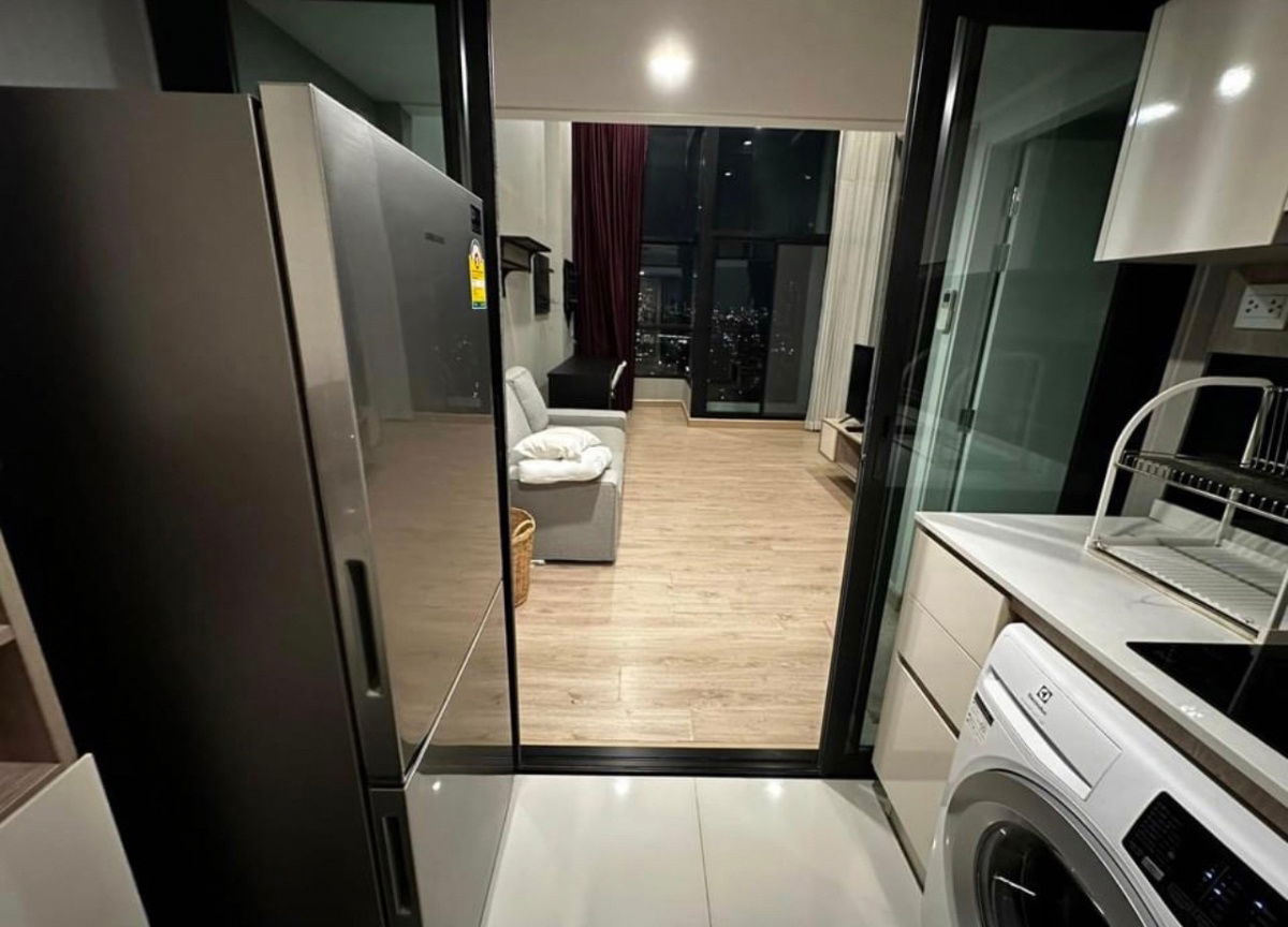 รูป คอนโด ไนท์บริดจ์ ติวานนท์ #Fu811 /Line:forucondo - รูปที่ 7/10