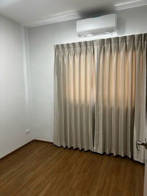รูป [ให้เช่า] หมู่บ้าน พลีโน่ สุขุมวิท - บางนา 2 / 3 ห้องนอน 2 ห้องน้ำ / 18 ตรว. 106 ตรม. **25,000** โครงการใหม่ เพียง 10 นาทีจากห้างเมกาบางนา - รูปที่ 9/11
