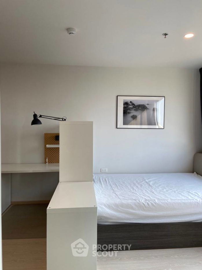 picture Studio Condo at Elio Del Nest near BTS Udom Suk (ID 1724740) - 3/14
