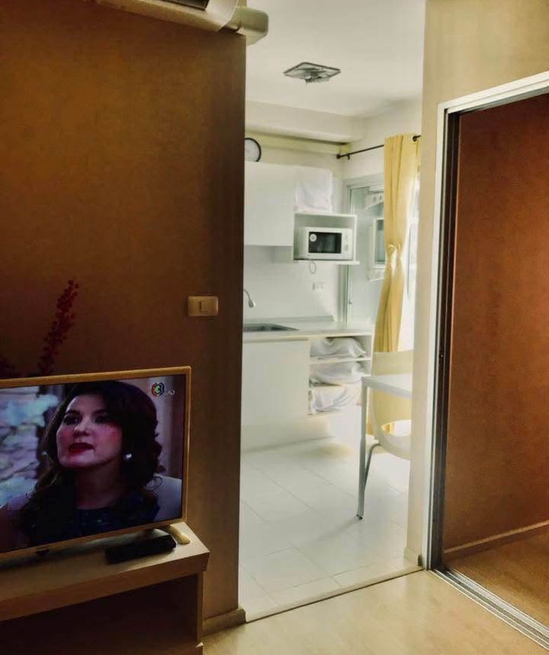 picture 𝗣𝗹𝘂𝗺 𝗖𝗼𝗻𝗱𝗼 𝗥𝗮𝗺𝗮 𝟮 for rent ✨ Fully furnished - 3/7