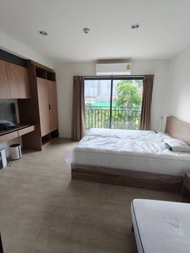 🔥Hot Deal! La Casita Hua Hin คอนโดหรูสไตล์รีสอร์ท ใจกลางหัวหิน 🔥เพียง 2.3 ล้าน🔥หิ้วกระเป๋าใบเดียวอยู่ได้เลย! (งดต่อรอง)