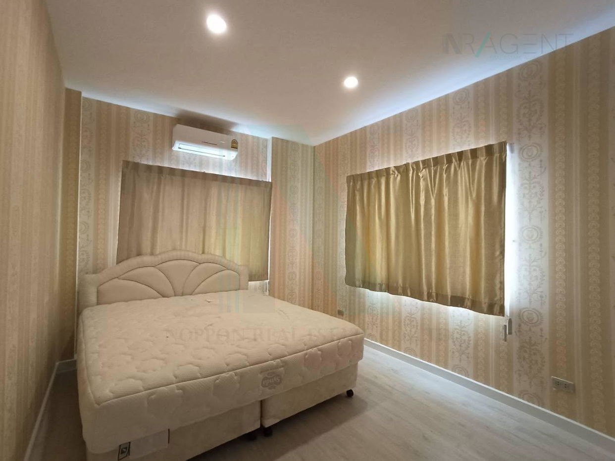 picture 📌 For Sell House PERFECT PLACE WONGWAEN-RAMKHAMHAENG 2 2-story 4 bedroom 5 bathroom - 7/8