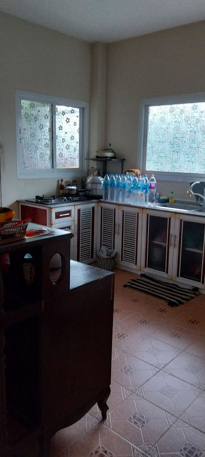 รูป ให้เช่าบ้านเดี่ยวหลังใหญ่ ในทำเลใกล้โรงเรียน SISB - รูปที่ 10/23