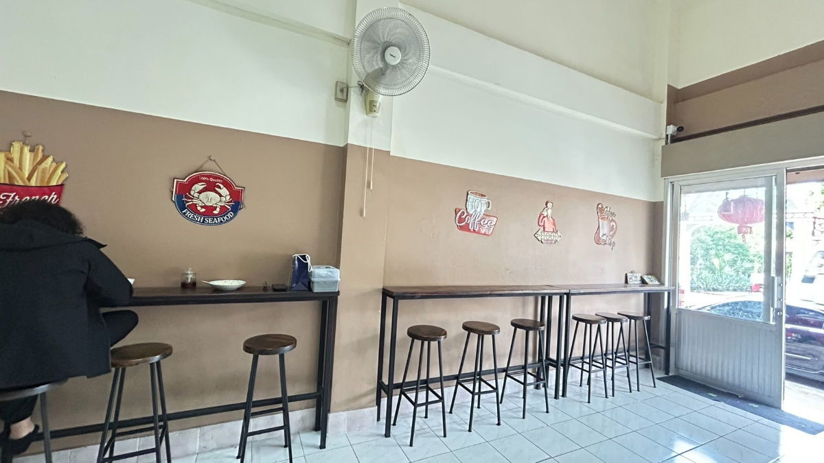 รูป ขายตึกแถว / อาคารพาณิชย์ 3 ชั้นครึ่ง 20 ตร.วา ใจกลางเมืองโคราช   ทำเล Education Hub ตรงข้ามโรงเรียนวัดสระแก้ว  - รูปที่ 7/24