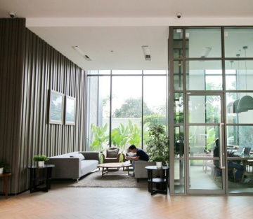 picture A Space ME Bangna [For Rent] Floor 9 - 15/20