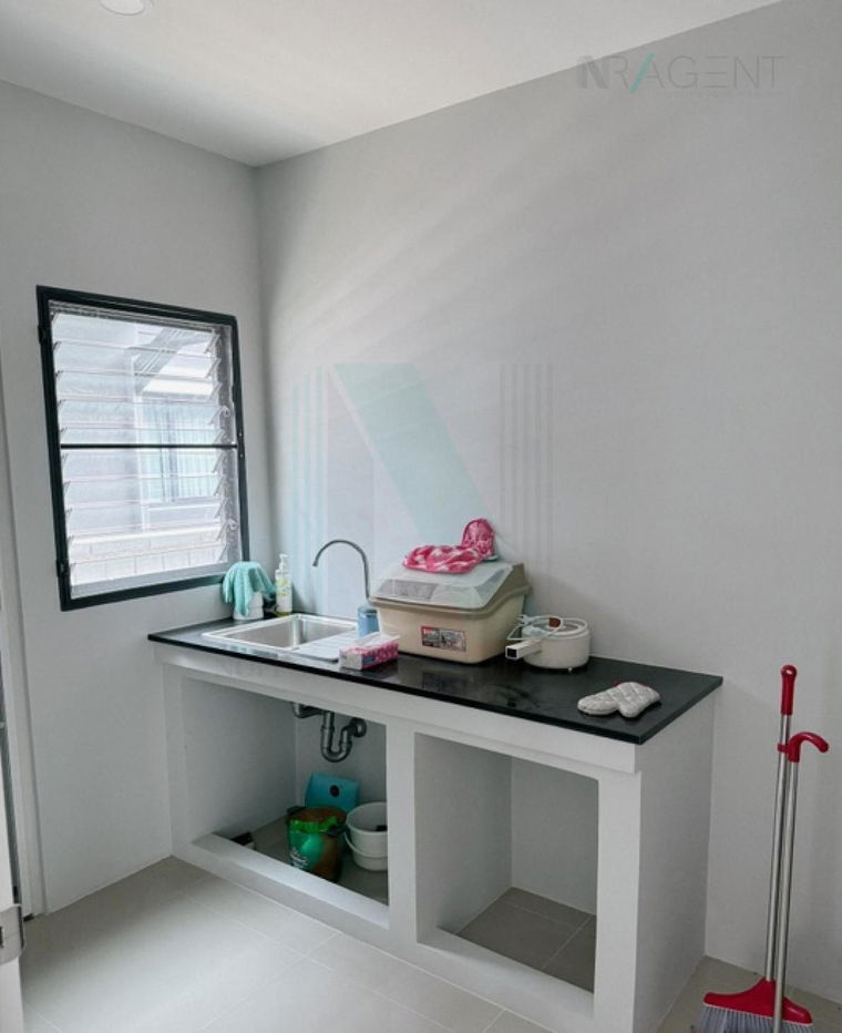 picture 📌 For Sell House CENTRO BANGNA-KINGKAEW 2-story 4 bedroom 3 bathroom - 4/8