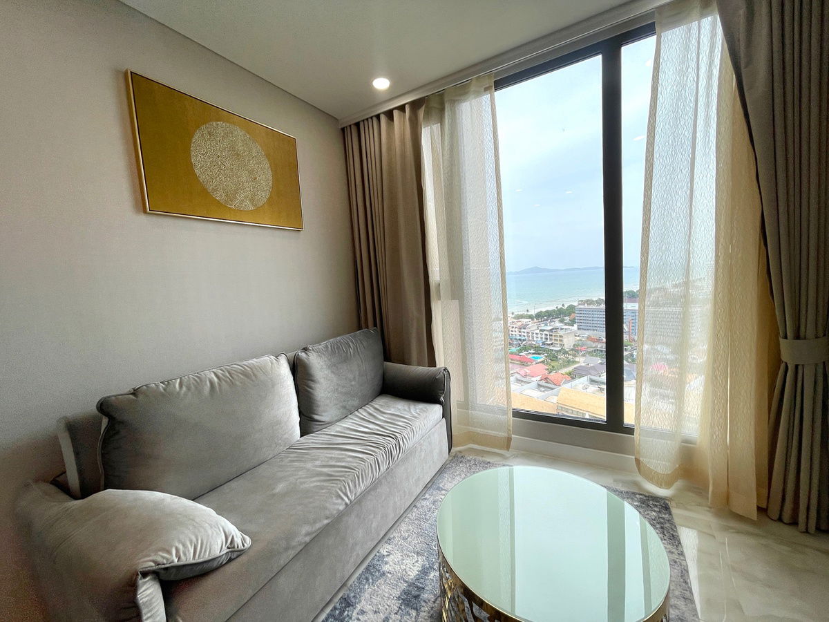รูป For Rent Copacabana Beach Jomtien  - รูปที่ 6/23
