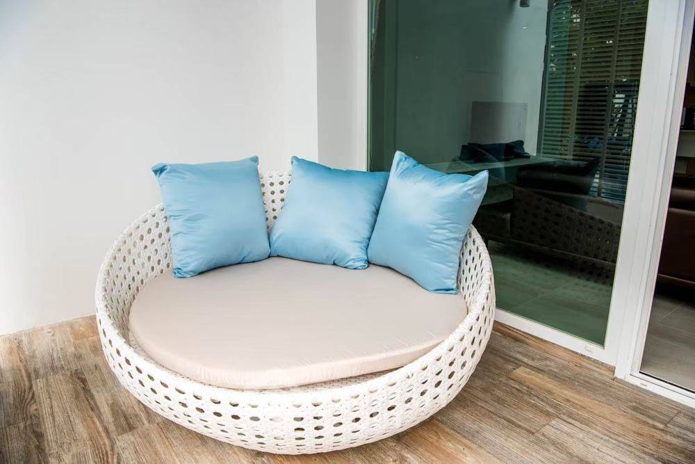 picture 2-BR Condo at My Resort Hua-hin close to Khao Takiab beach (ID 2278855) - 12/15