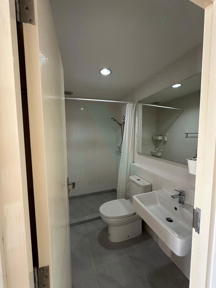 picture 📌 For Rent Town house INDY 2 SRINAKARIN 2-story 2 bedroom 3 bathroom - 8/8