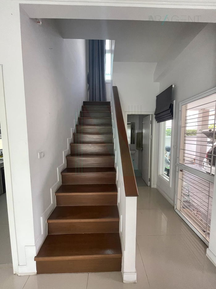 picture 📌 For Sell House SUPALAI PRIDE PRACHAUTHIT 2-story 3 bedroom 3 bathroom - 5/8