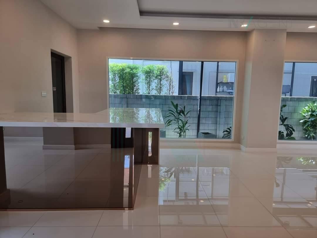 picture 📌 For Sell House THE CITY RAMA 2-PHUTTHABUCHA 2-story 4 bedroom 5 bathroom - 4/8