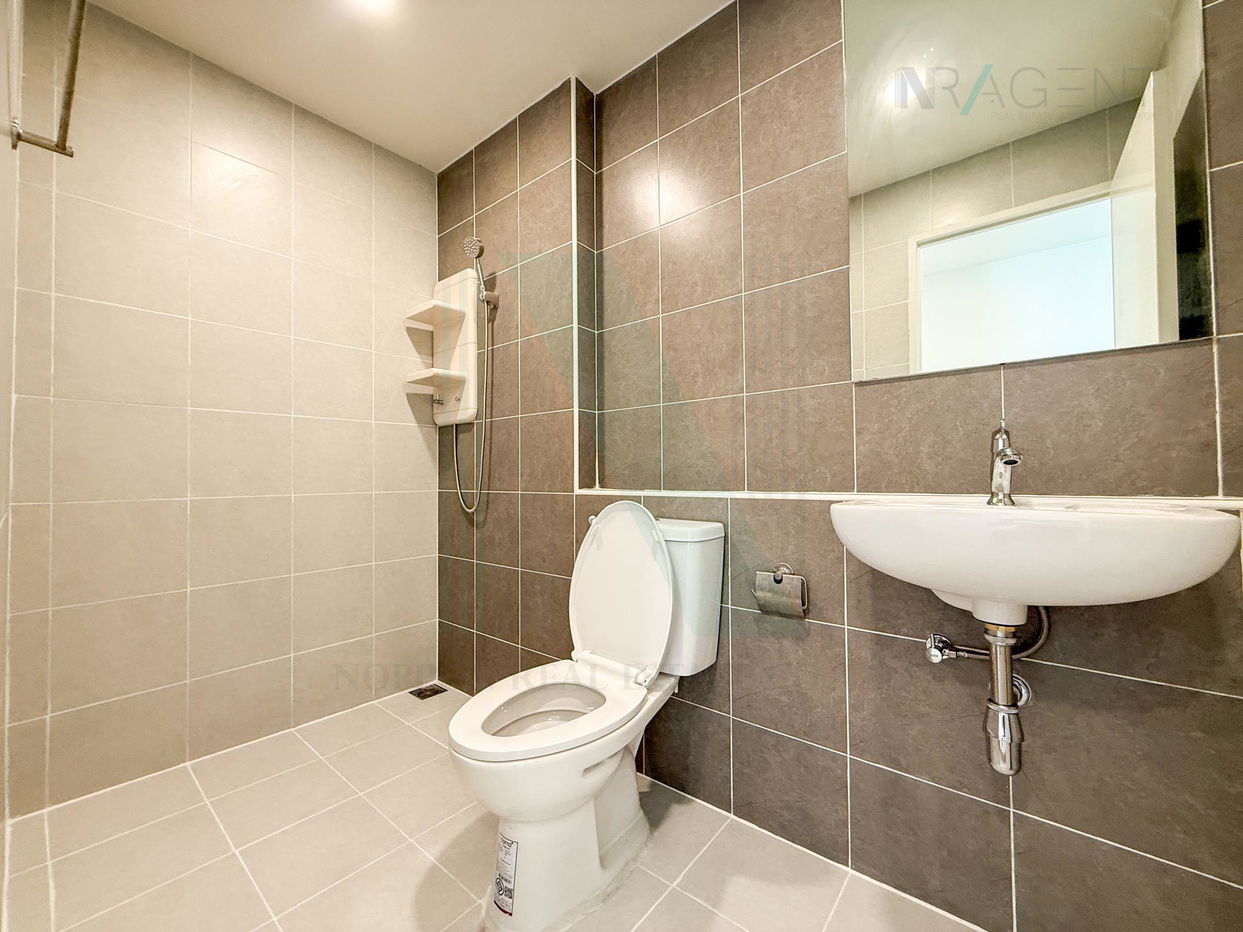 picture 📌 For Sell Town house PLENO PINKLAO - WONGWAEN 2-story 3 bedroom 2 bathroom - 8/8