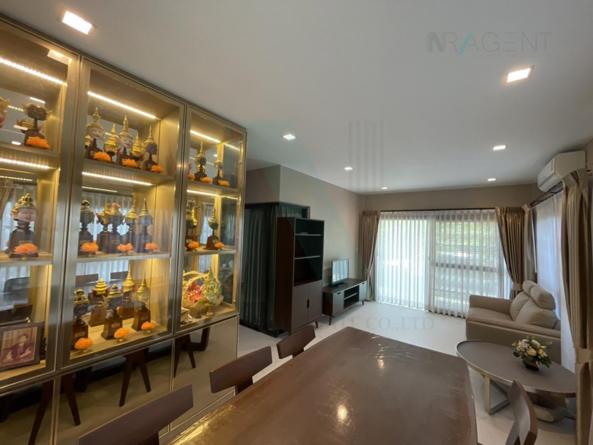picture 📌 For Sell House VENUE FLOW RAMA 5 2-story 4 bedroom 4 bathroom - 5/8