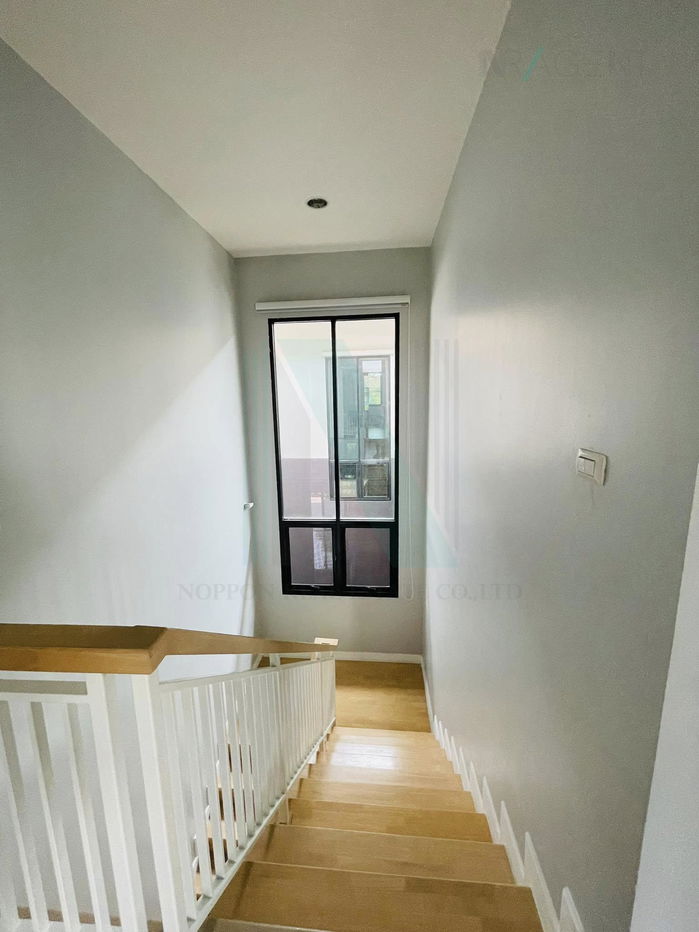 picture 📌 For Sell House ATOLL JAVA BAY 2-story 4 bedroom 3 bathroom - 7/8