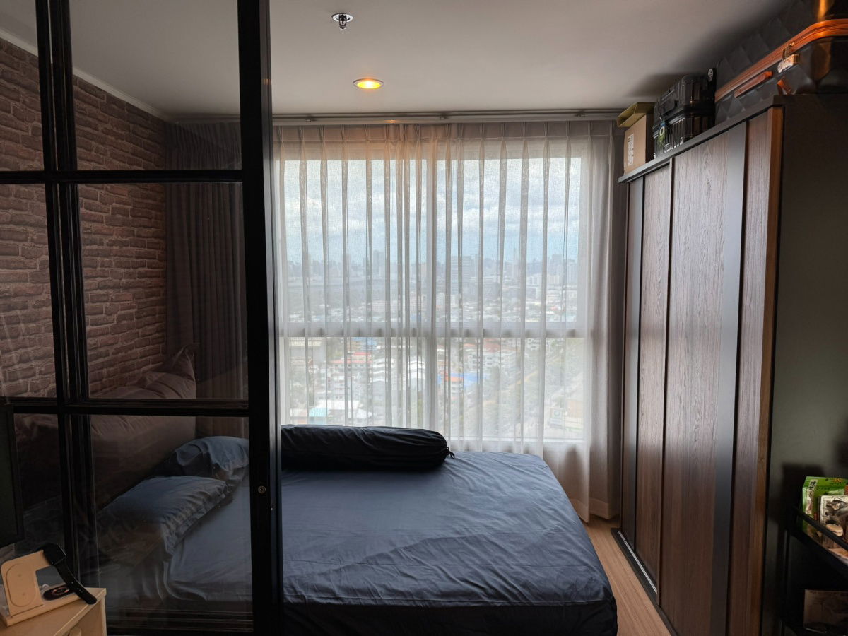 picture Sale condo. #2617 U-delight2@Bangsue station - 4/17