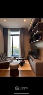 คอนโด 2-ห้องนอน ที่ เดอะ ดิโพลแมท สาทร ใกล้ BTS สุรศักดิ์ (ID 2279821)