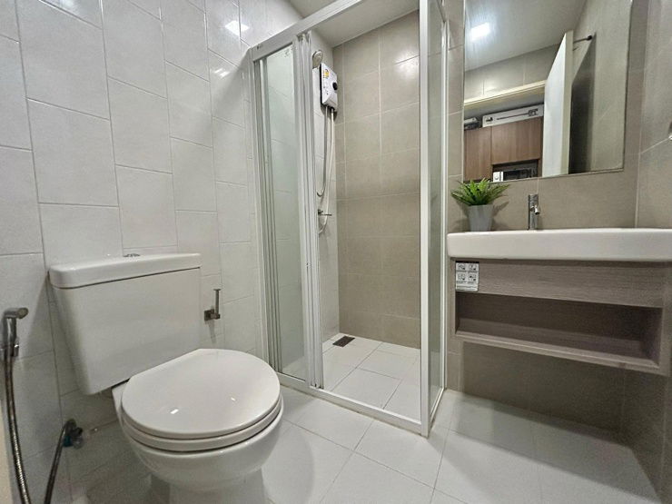 รูป #Z2074 ให้เช่าคอนโด Kave Town Space - รูปที่ 5/8