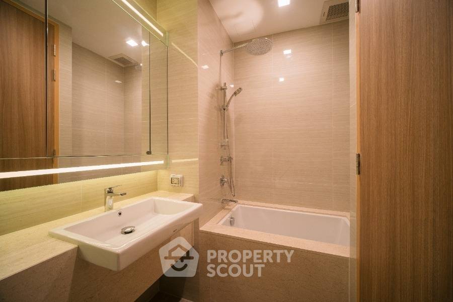 รูป คอนโด 1-ห้องนอน ที่ โนเบิล บีอี 33 สุขุมวิท ใกล้ BTS พร้อมพงษ์ (ID 2261759) - รูปที่ 4/6