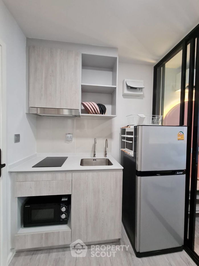 รูป คอนโด 1-ห้องนอน ที่ แอทโมซ ทรอปิคานา บางนา ใน บางนาเหนือ (ID 2279772) - รูปที่ 14/17
