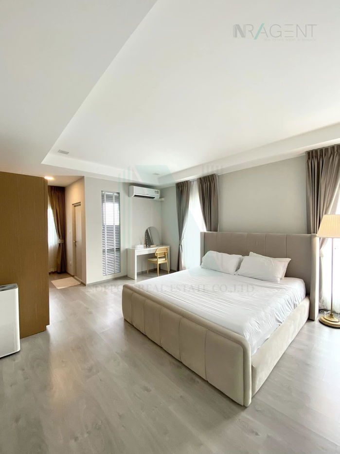 picture 📌 For Sell Twin house ANYA BANGNA-RAMKHAMHAENG 2 2-story 2 bedroom 3 bathroom - 4/8