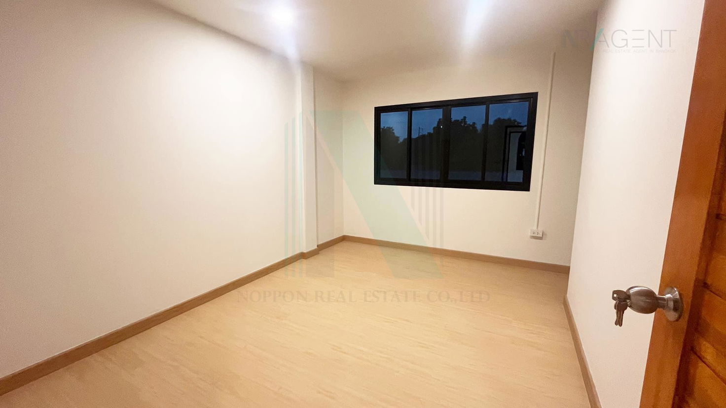 picture 📌 For Sell Town house BAAN PATTAVIKON 2 2-story 2 bedroom 2 bathroom - 8/8