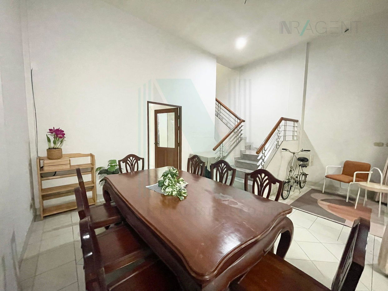 picture 📌 For Sell Town house GREENERY PLACE 4-story 5 bedroom 6 bathroom - 3/8