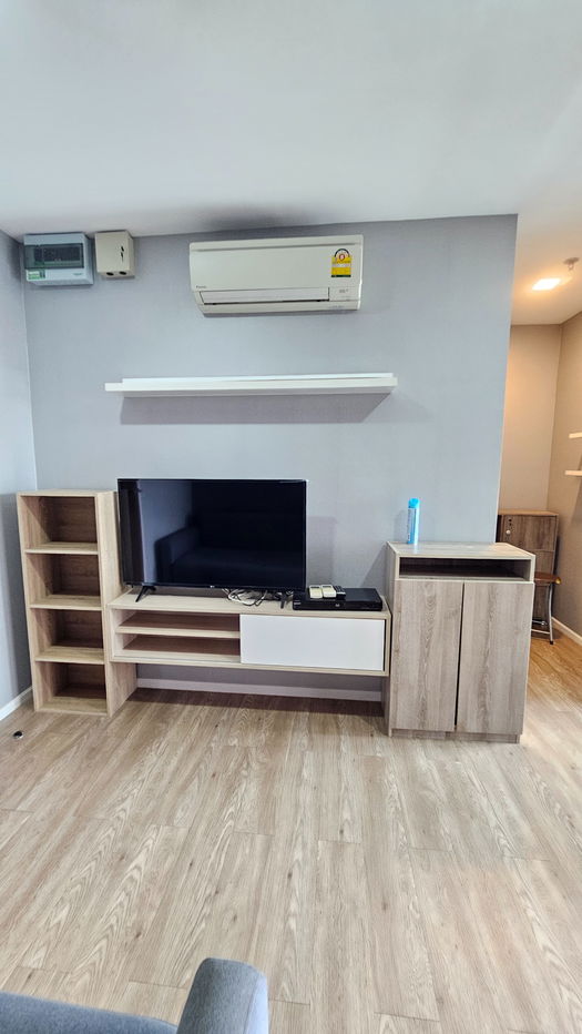 รูป เอพพิโซด ห้องสวย​ โทร​ 065-8309884​ ติดต่อเช่าไลน์ไอดี​ @condo55 - รูปที่ 6/18
