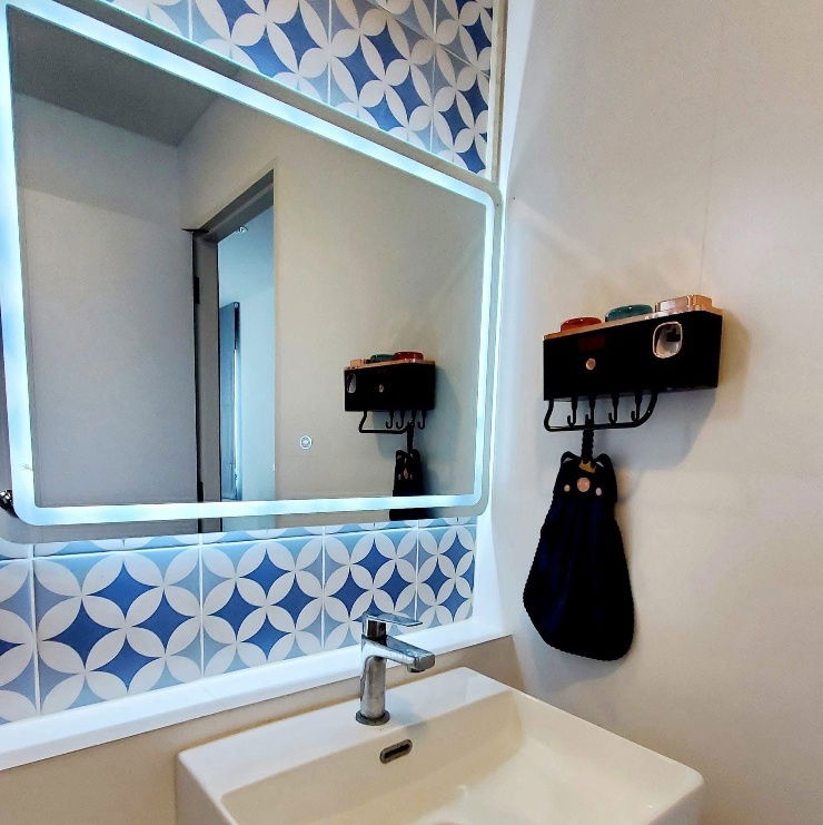 picture Anasiri Ramkhamhaeng, twin house, 3 bedrooms, 3 bathrooms - 15/19
