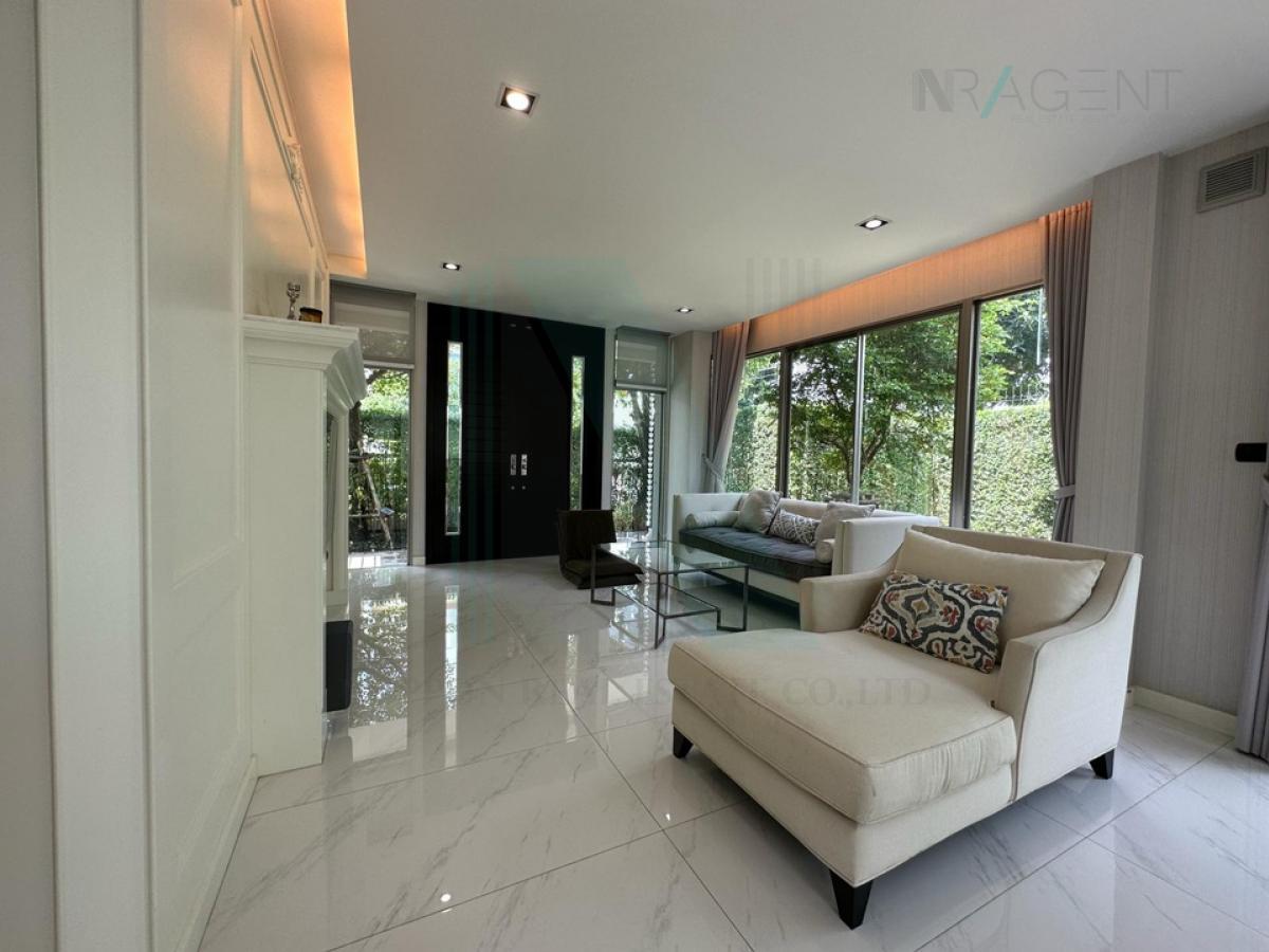 picture 📌 For Sell House PERFECT MASTERPIECE CHAENGWATTHANA 2-story 4 bedroom 4 bathroom - 7/8
