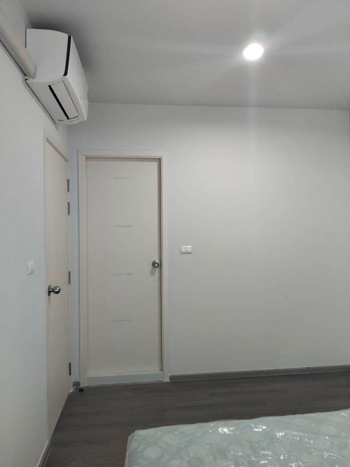 picture Aspire Sathorn-Taksin (Copper Zone) condominium For rent - 4/10